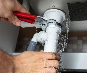About Plumbers Pros Crosby, ND